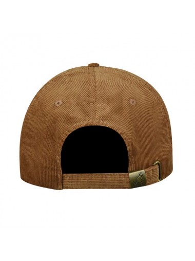 Kangol Cord Baseball- Wood